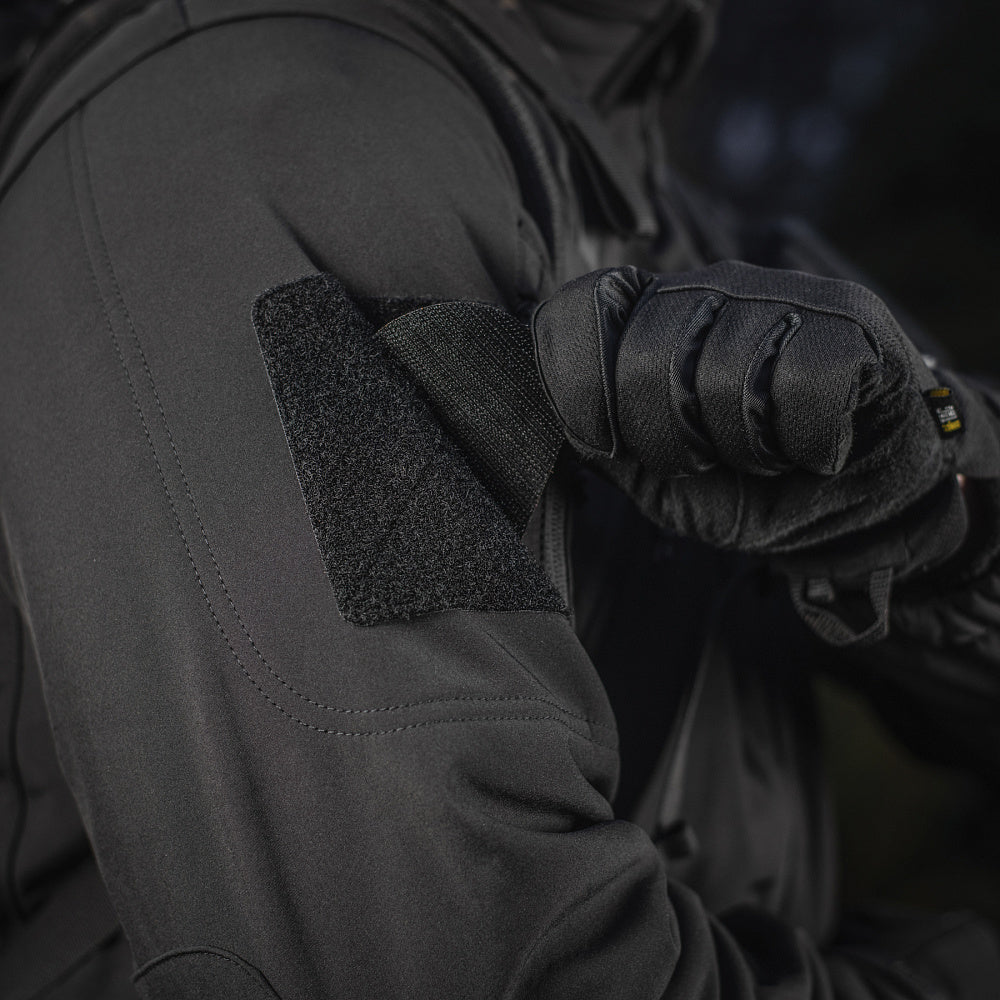 Patch Spartan Helmet brodat M-Tac