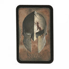 Patch Spartan Helmet M-Tac din Cordura 500D