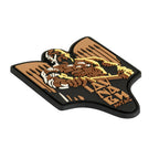 Culoare: Coyote