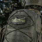Patch T-72 PVC 3D M-Tac
