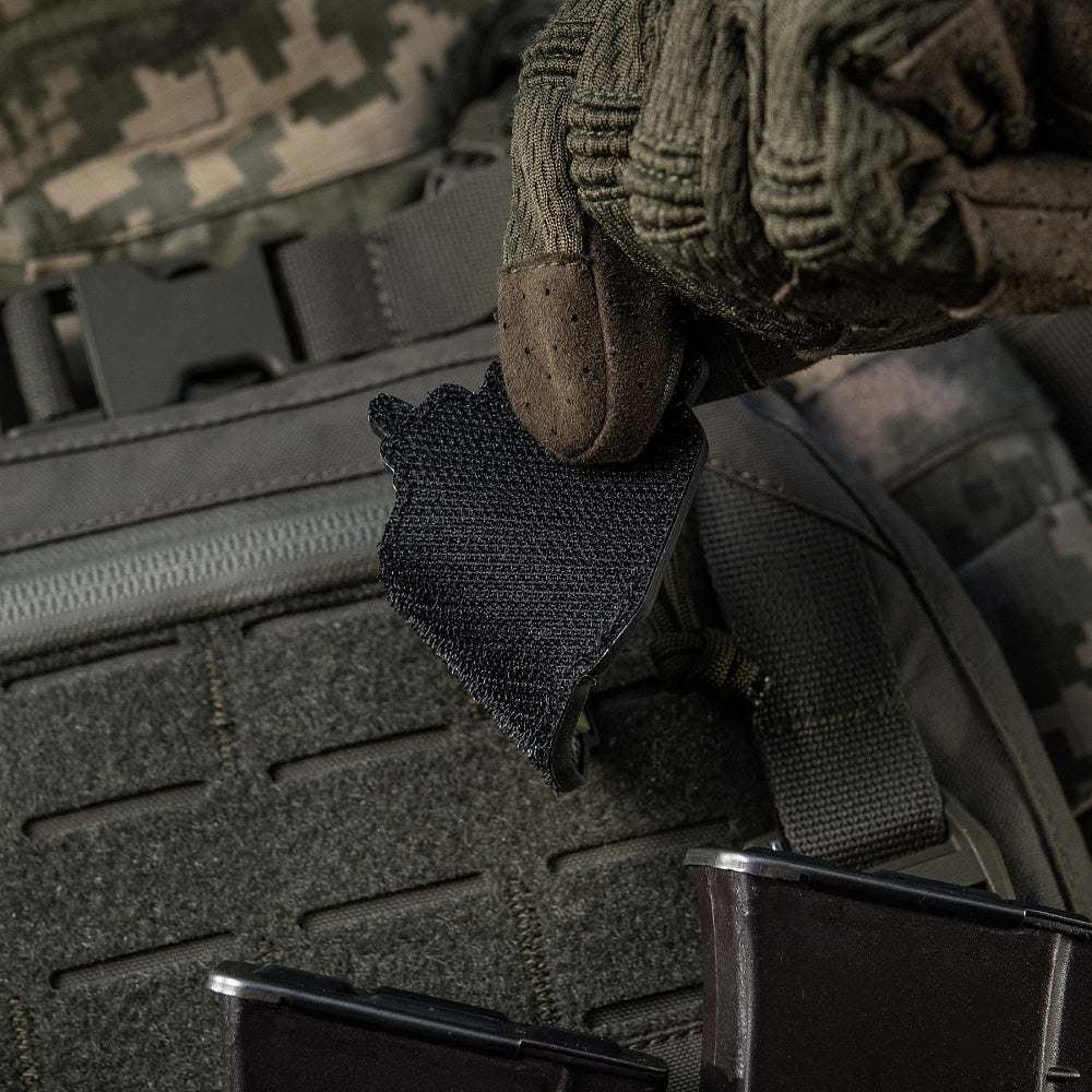 Patch T-72 PVC 3D M-Tac