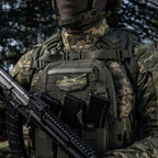 Patch T-72 PVC 3D M-Tac