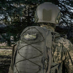 Patch T-72 PVC 3D M-Tac