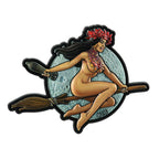 Patch tactic Tactical Girl Nr.11 M-Tac