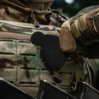 Patch tactic Tactical Girl #2 PVC M-Tac
