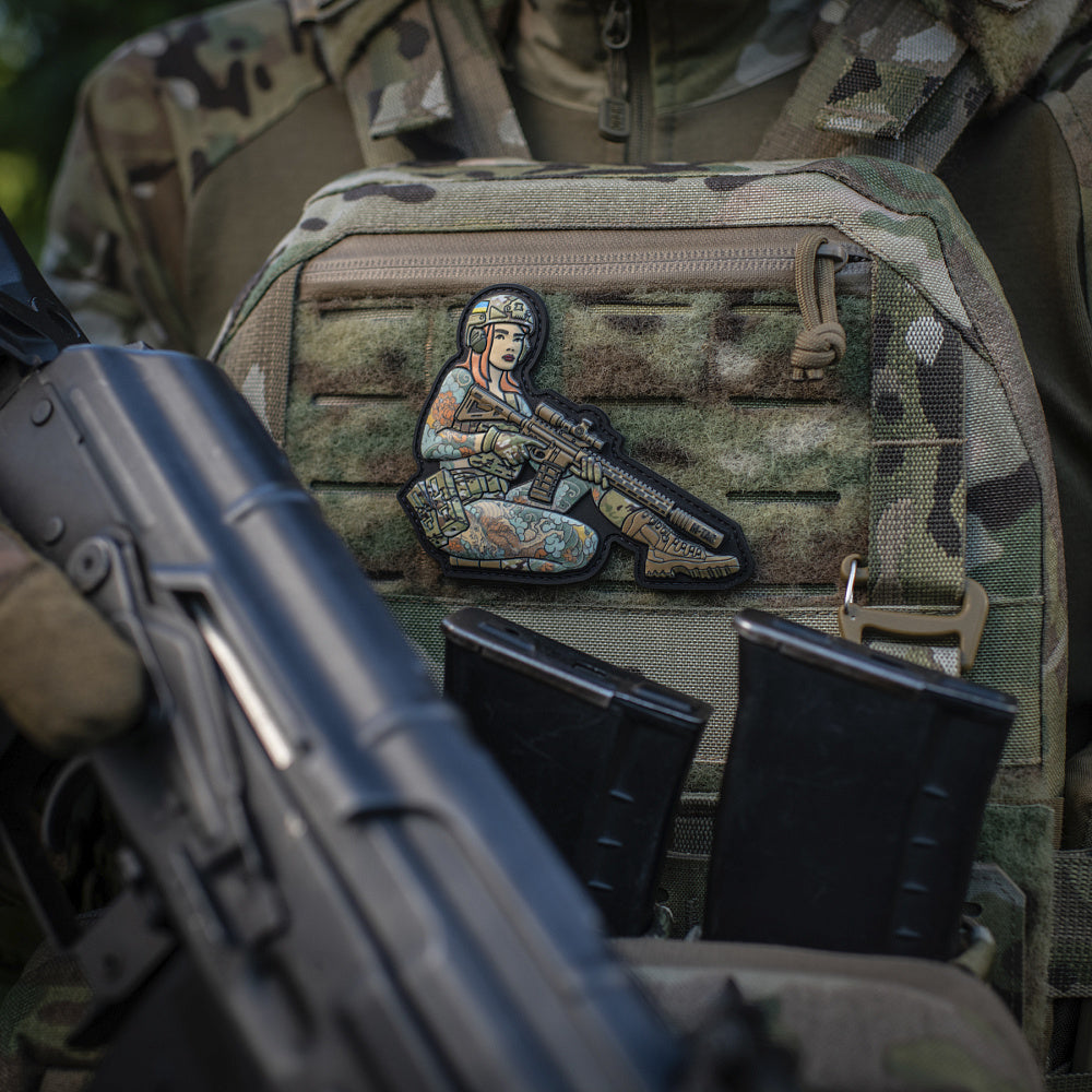 Culoare: Multicam tatuaje