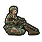Culoare: Multicam tatuaje