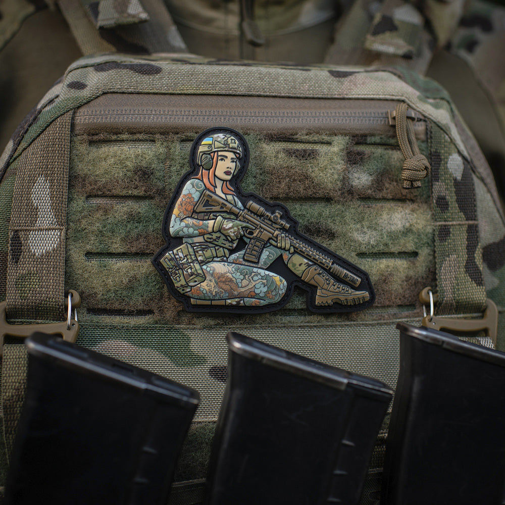 Culoare: Multicam tatuaje