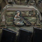 Culoare: Multicam tatuaje