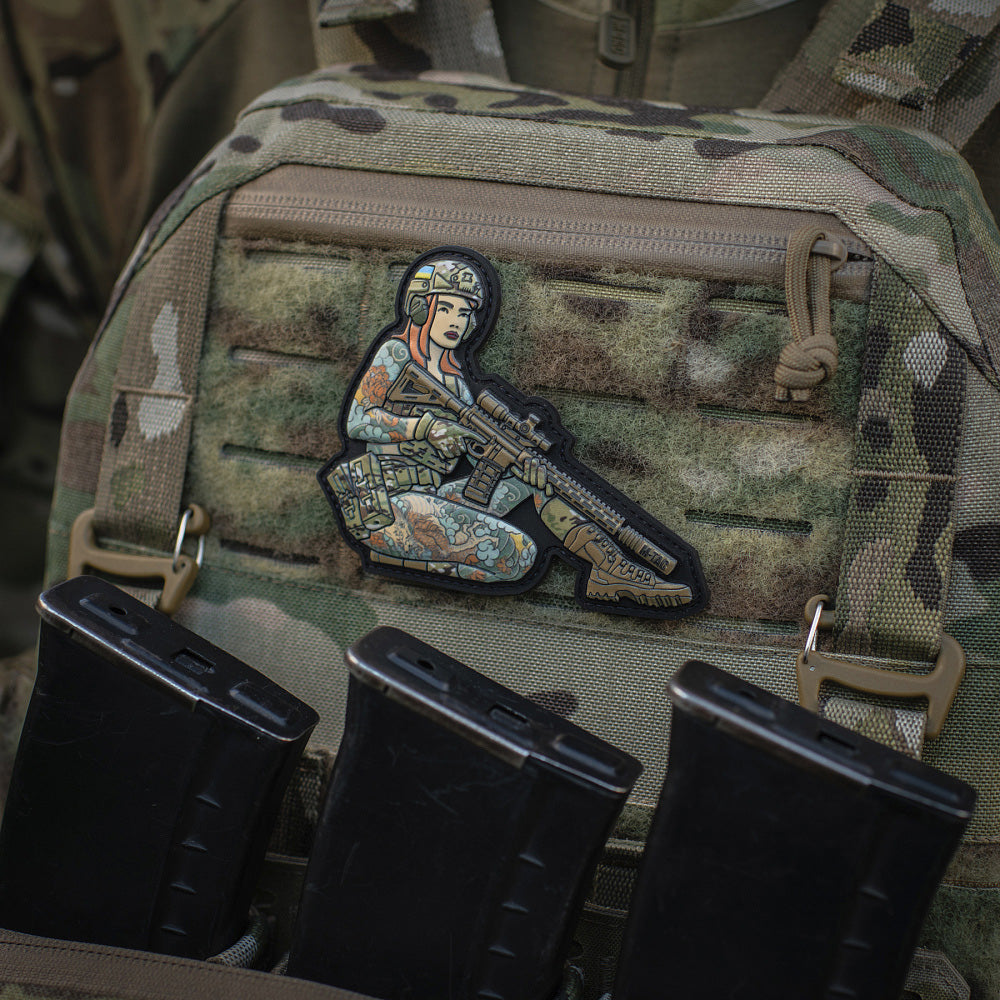 Culoare: Multicam tatuaje