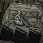Culoare: Multicam tatuaje