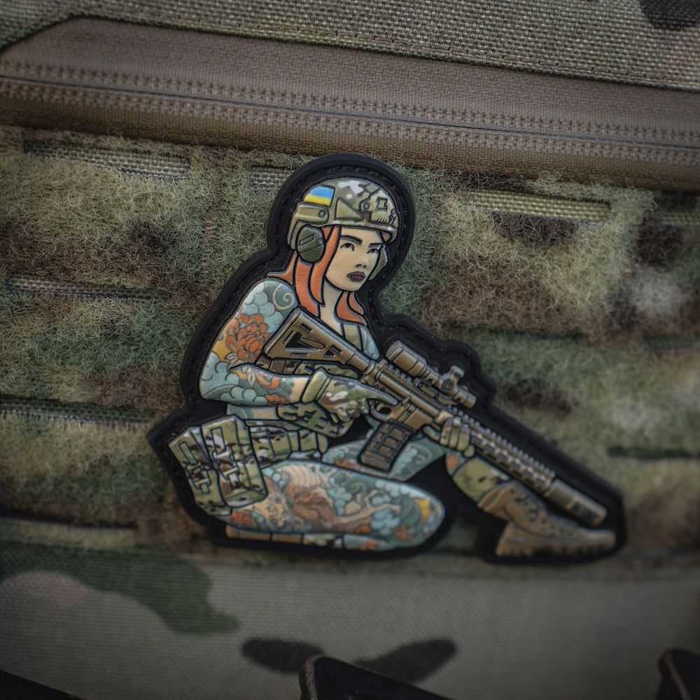 Culoare: Multicam tatuaje