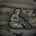 Culoare: Multicam tatuaje