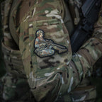 Culoare: Multicam tatuaje