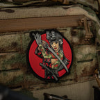 Culoare: Verde fosforescent