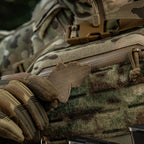 Patch tactic Tactical Girl #9 RPG PVC M-Tac