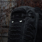 Set patch-uri Tiger Eyes Laser Cut M-Tac