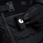 Set patch-uri Tiger Eyes Laser Cut M-Tac
