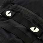 Set patch-uri Tiger Eyes Laser Cut M-Tac