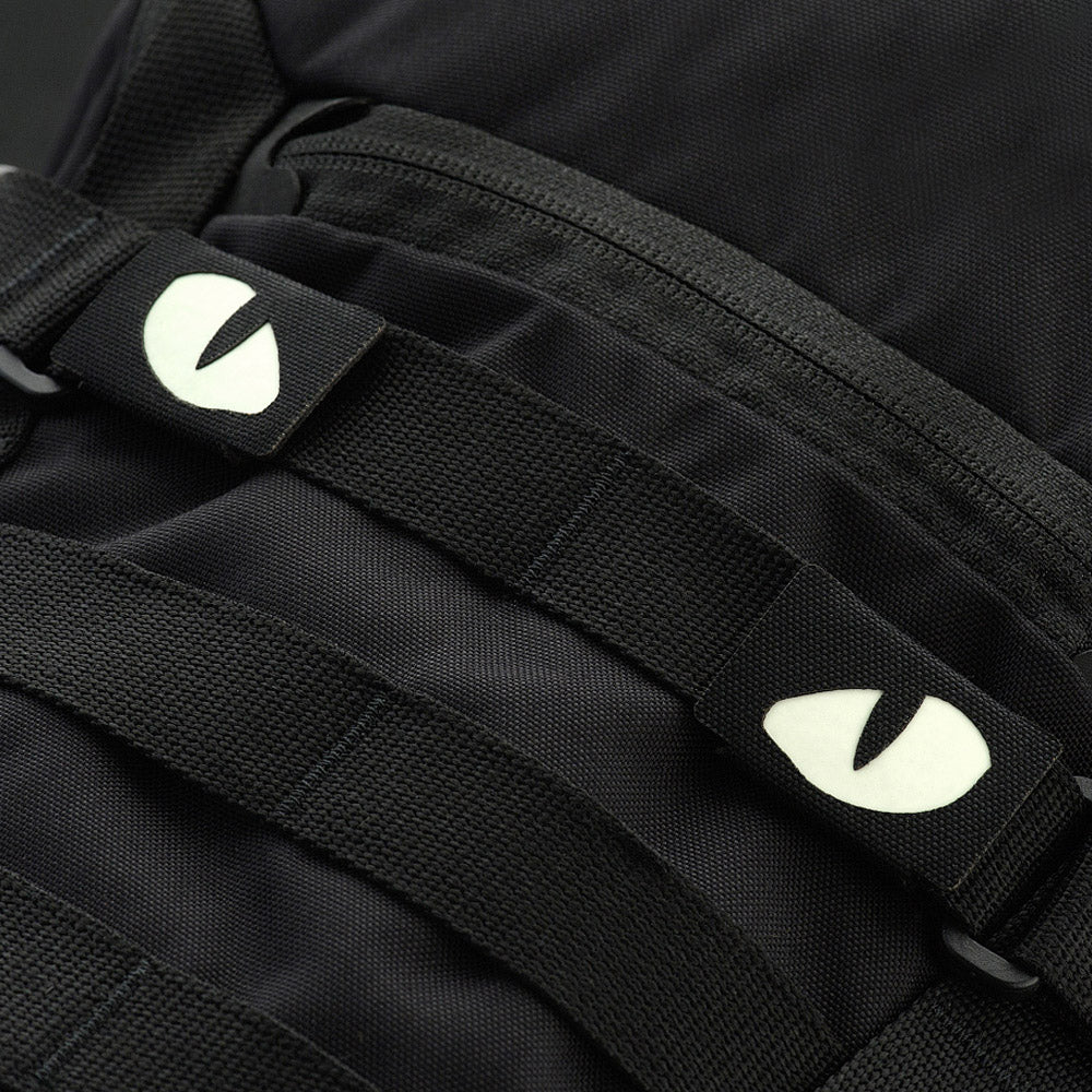Set patch-uri Tiger Eyes Laser Cut M-Tac
