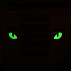 Set patch-uri Tiger Eyes Laser Cut M-Tac
