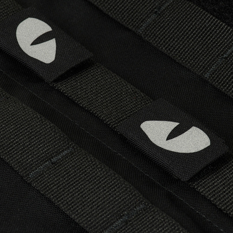 Set patch-uri Tiger Eyes Laser Cut M-Tac