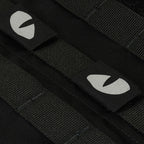 Set patch-uri Tiger Eyes Laser Cut M-Tac