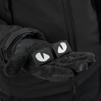 Set patch-uri Tiger Eyes Laser Cut M-Tac