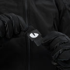 Set patch-uri Tiger Eyes Laser Cut M-Tac