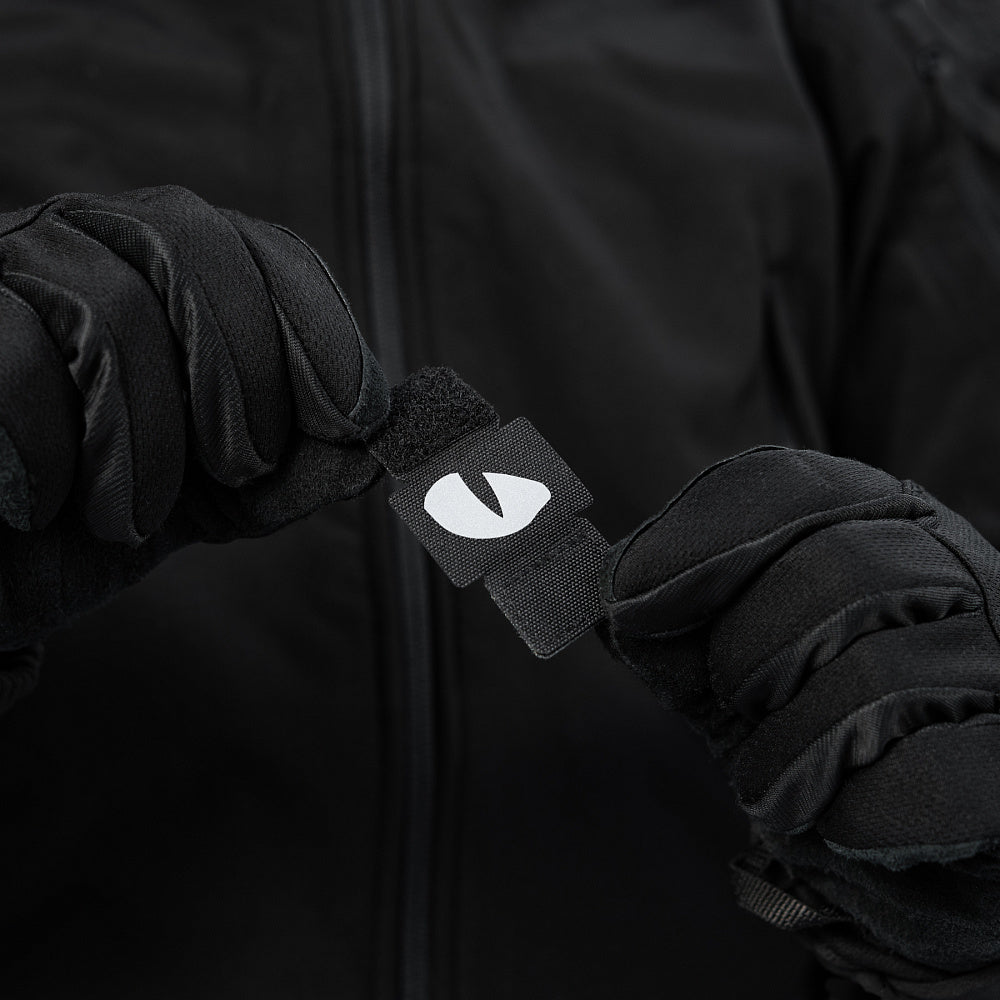 Set patch-uri Tiger Eyes Laser Cut M-Tac