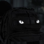 Set patch-uri Tiger Eyes Laser Cut M-Tac