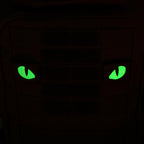 Set patch-uri Tiger Eyes Laser Cut M-Tac
