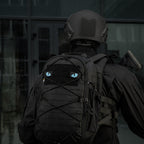 Set patch-uri Tiger Eyes Laser Cut M-Tac