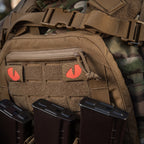 Set patch-uri Tiger Eyes Laser Cut M-Tac