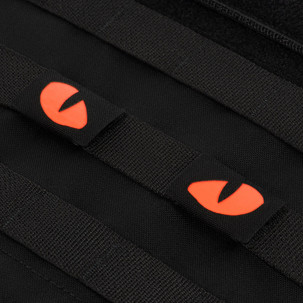 Set patch-uri Tiger Eyes Laser Cut M-Tac