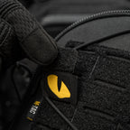 Set patch-uri Tiger Eyes Laser Cut M-Tac