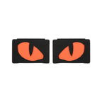 Set patch-uri Tiger Eyes Laser Cut M-Tac