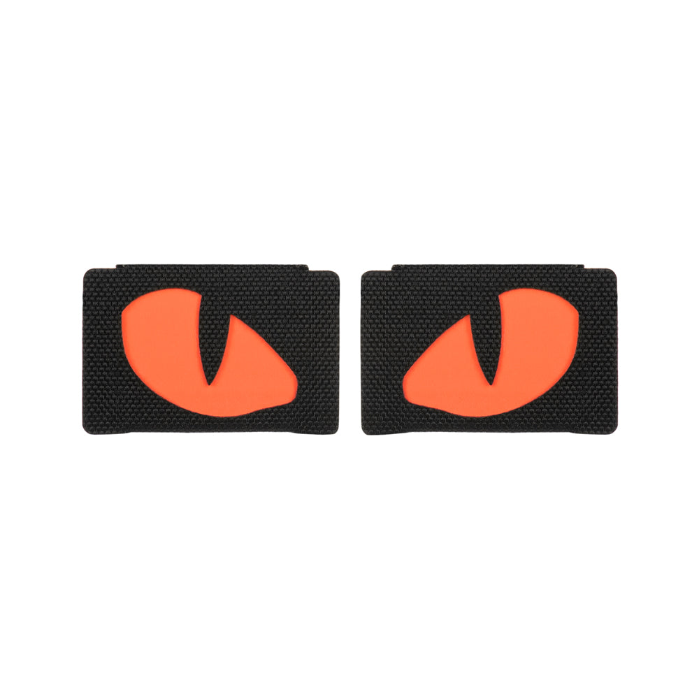 Set patch-uri Tiger Eyes Laser Cut M-Tac