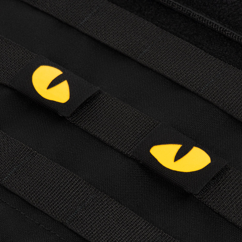 Set patch-uri Tiger Eyes Laser Cut M-Tac