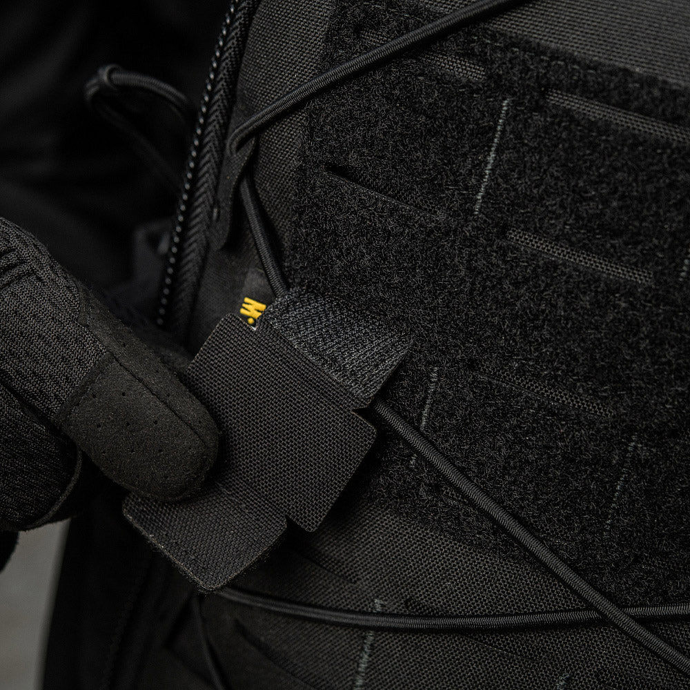 Set patch-uri Tiger Eyes Laser Cut M-Tac