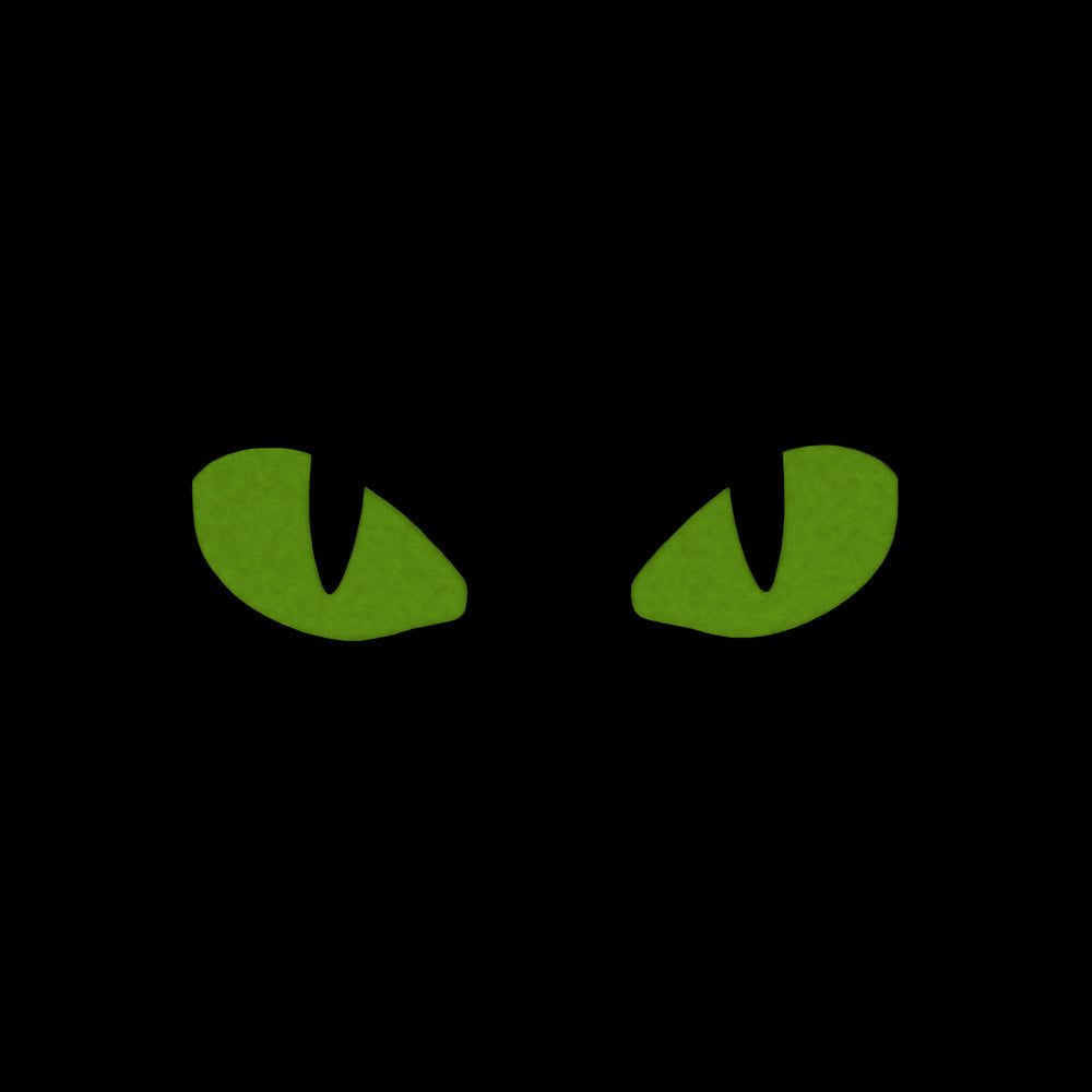 Set patch-uri Tiger Eyes Laser Cut M-Tac