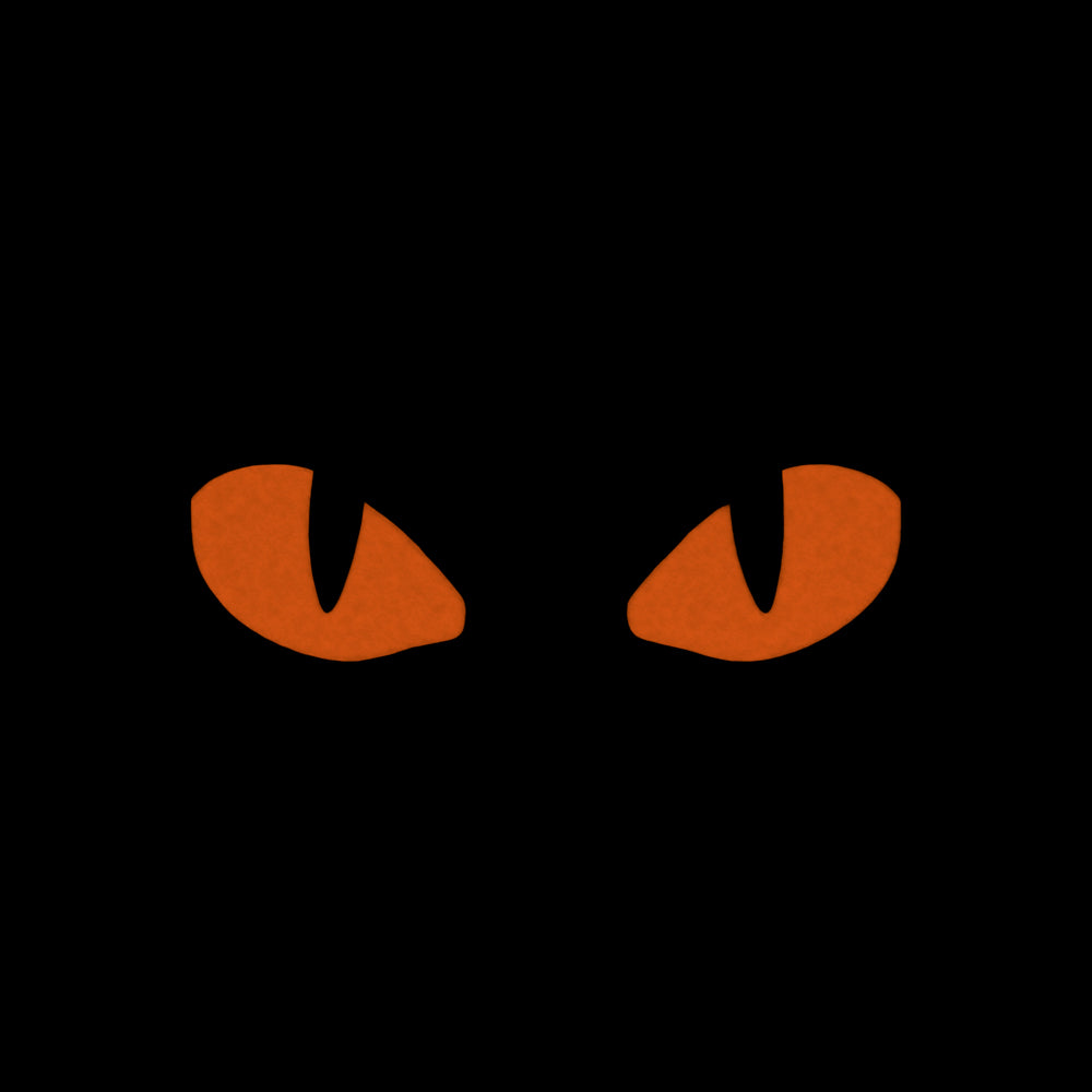 Set patch-uri Tiger Eyes Laser Cut M-Tac