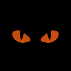 Set patch-uri Tiger Eyes Laser Cut M-Tac