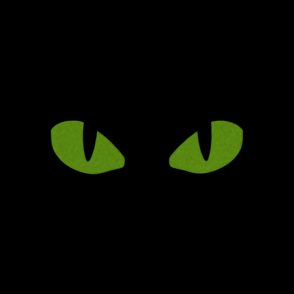 Set patch-uri Tiger Eyes Laser Cut M-Tac