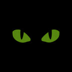 Set patch-uri Tiger Eyes Laser Cut M-Tac