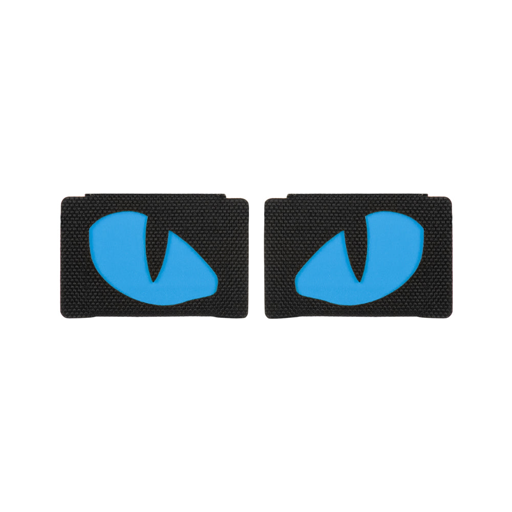 Set patch-uri Tiger Eyes Laser Cut M-Tac