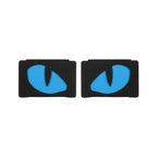 Set patch-uri Tiger Eyes Laser Cut M-Tac