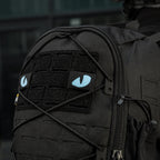 Set patch-uri Tiger Eyes Laser Cut M-Tac