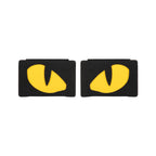 Set patch-uri Tiger Eyes Laser Cut M-Tac