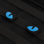 Set patch-uri Tiger Eyes Laser Cut M-Tac